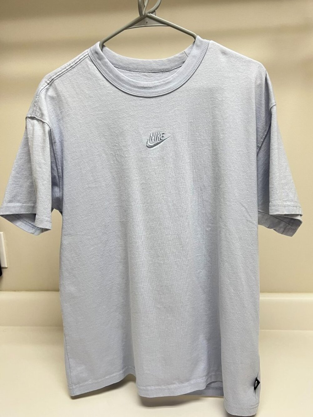 Men's Nike Relaxed Fit Tee